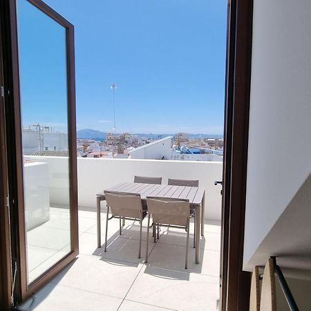 Manana Maybe Apartments Tarifa! Buitenkant foto