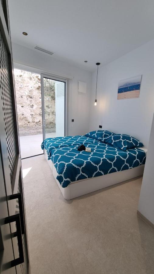 Manana Maybe Apartments Tarifa! Buitenkant foto