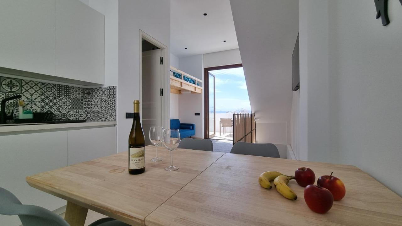 Manana Maybe Apartments Tarifa! Buitenkant foto