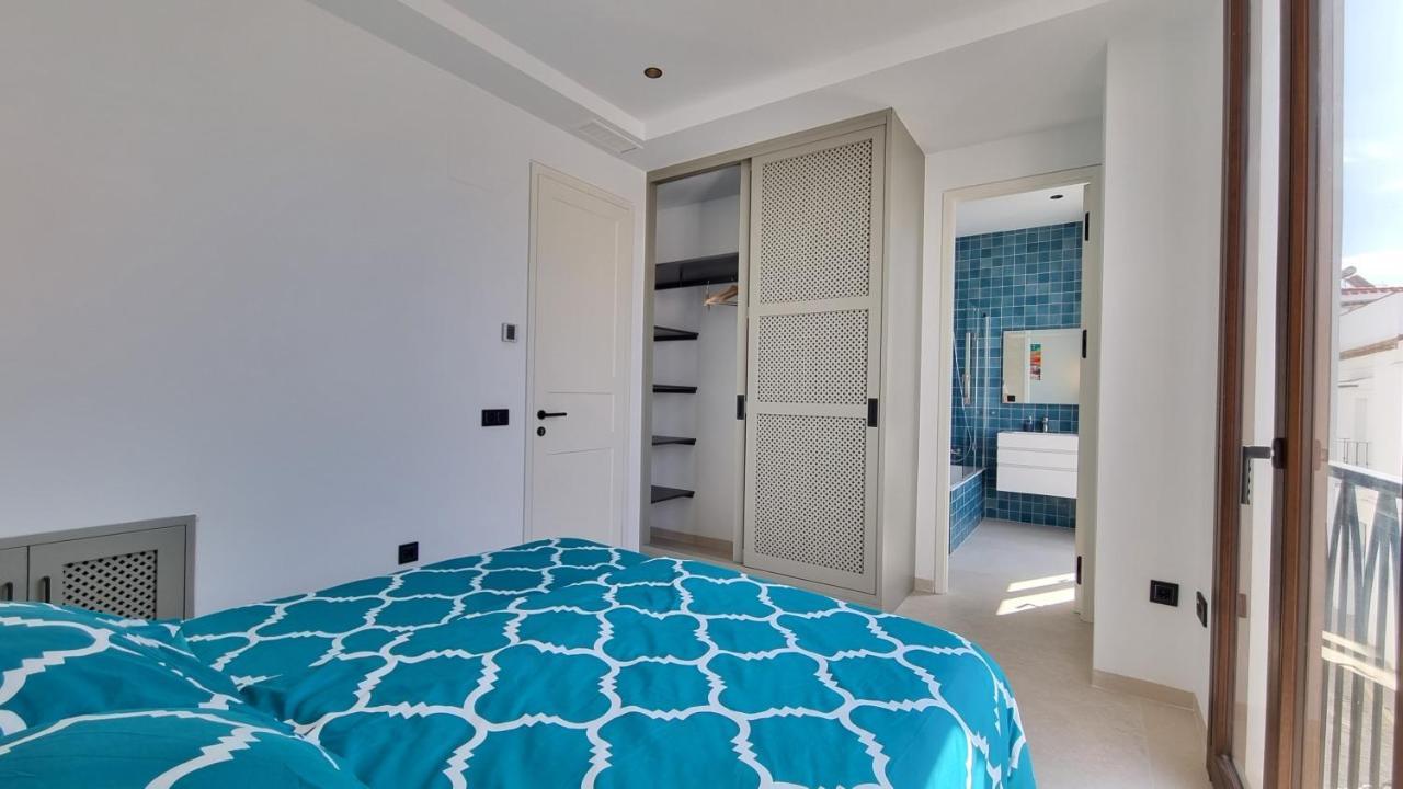 Manana Maybe Apartments Tarifa! Buitenkant foto