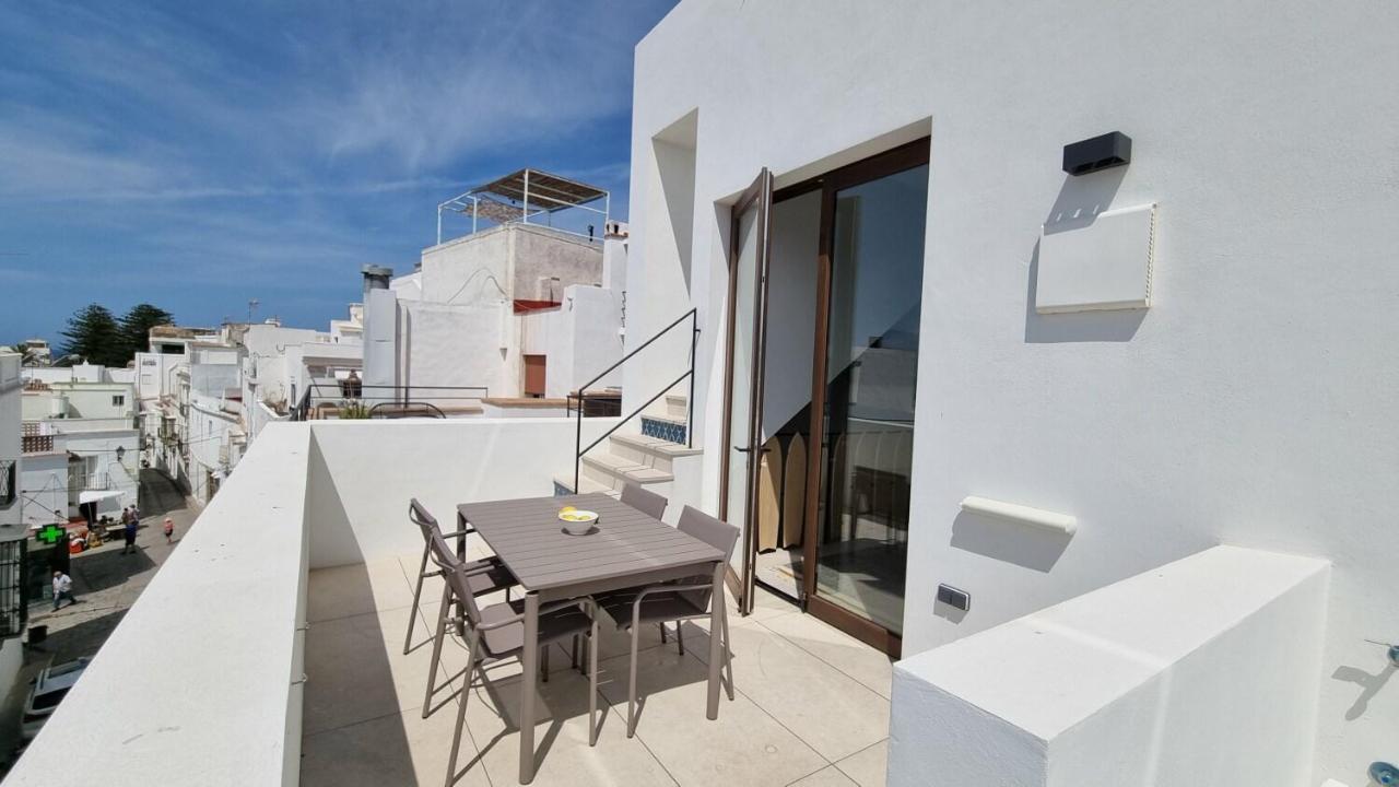 Manana Maybe Apartments Tarifa! Buitenkant foto