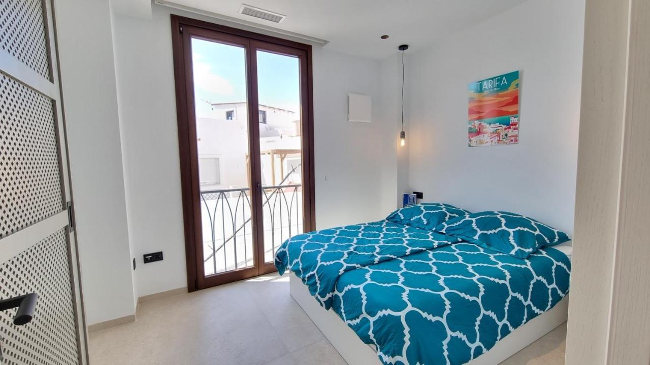 Manana Maybe Apartments Tarifa! Buitenkant foto